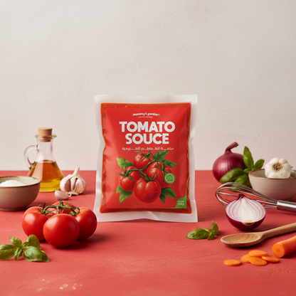 Tomato Sauce