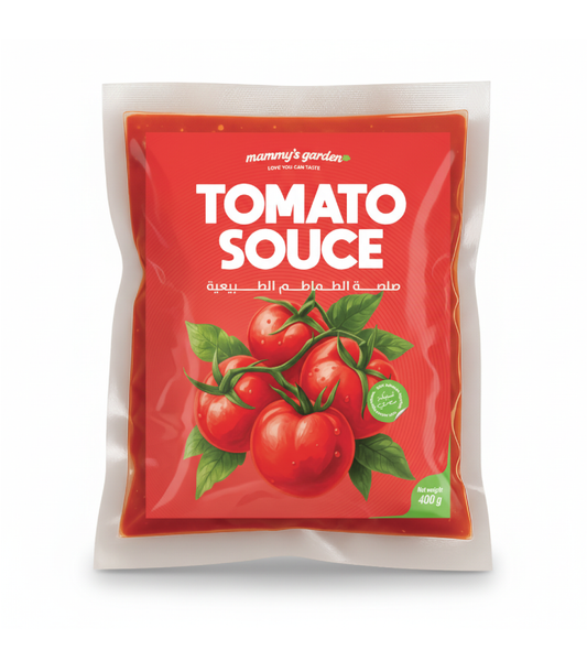 Tomato Sauce